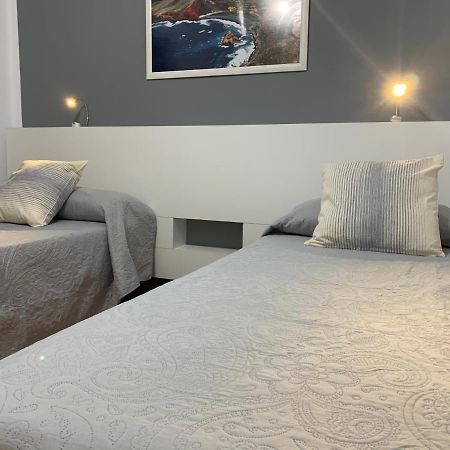 Relax Tinosa Apartment プエルト・デル・カルメン エクステリア 写真