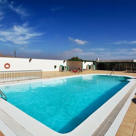 Relax Tinosa Apartment プエルト・デル・カルメン エクステリア 写真