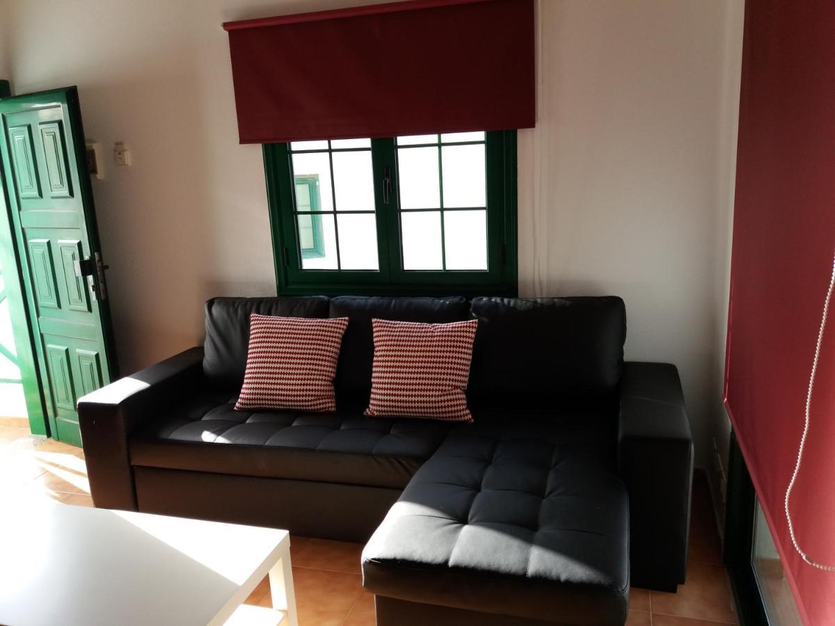Relax Tinosa Apartment プエルト・デル・カルメン エクステリア 写真