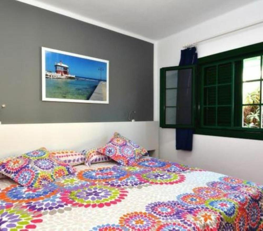 Relax Tinosa Apartment プエルト・デル・カルメン エクステリア 写真
