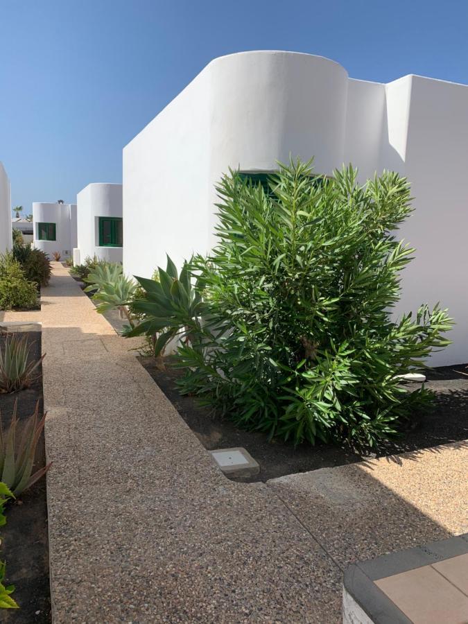 Relax Tinosa Apartment プエルト・デル・カルメン エクステリア 写真