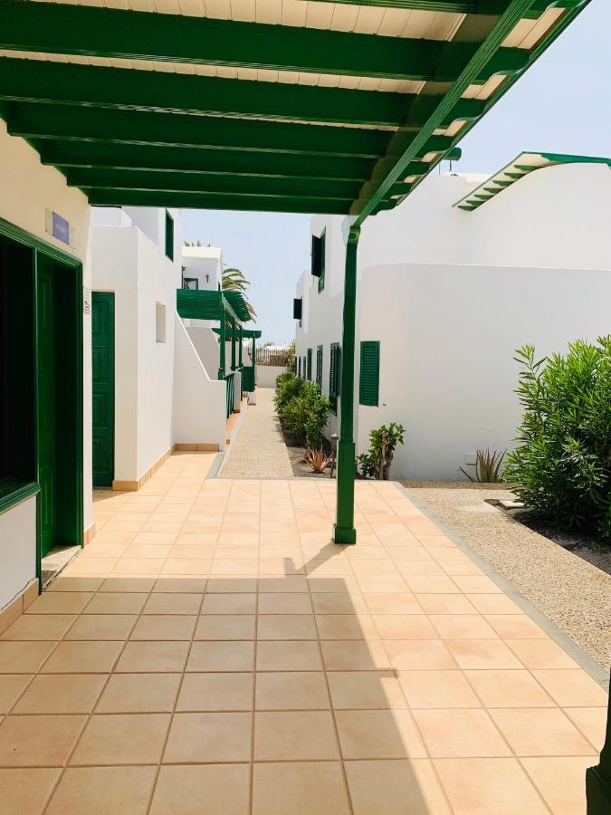 Relax Tinosa Apartment プエルト・デル・カルメン エクステリア 写真