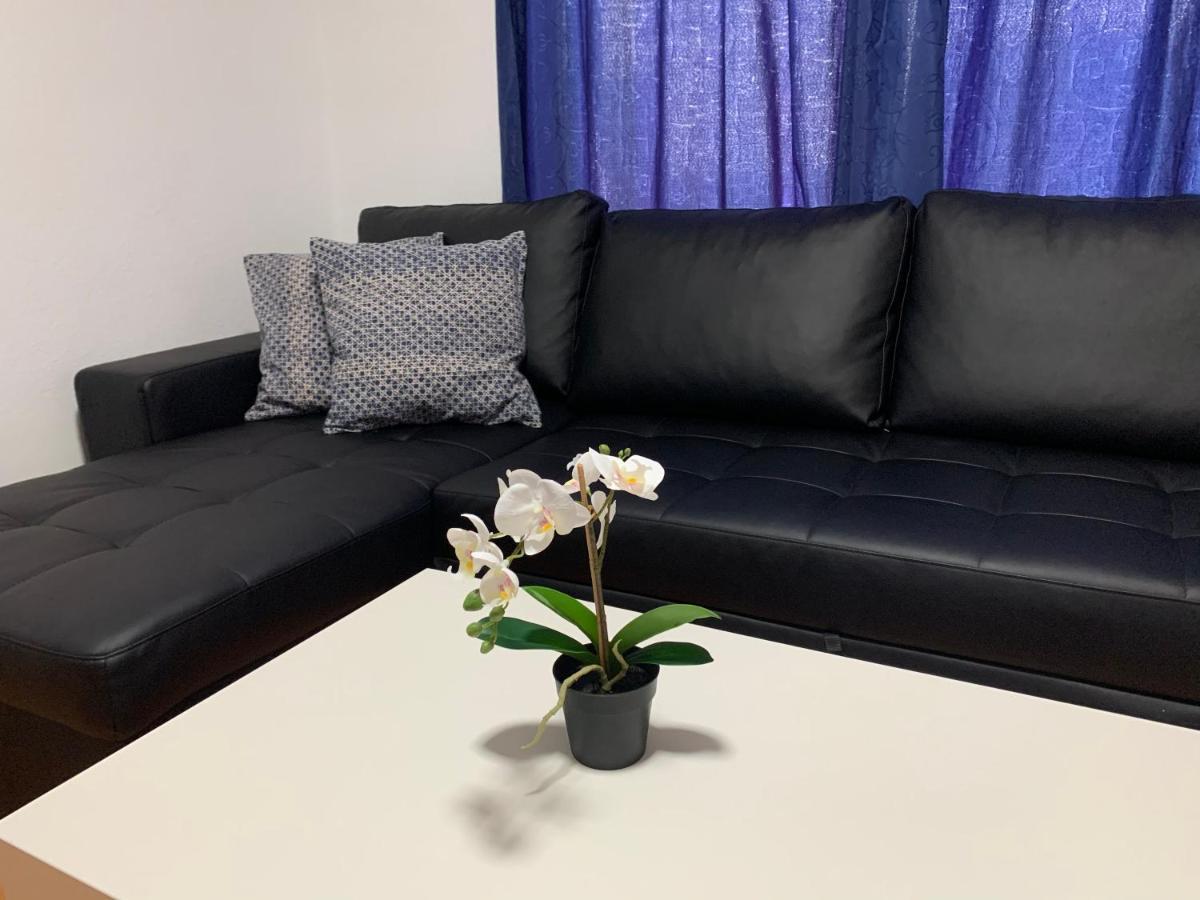 Relax Tinosa Apartment プエルト・デル・カルメン エクステリア 写真