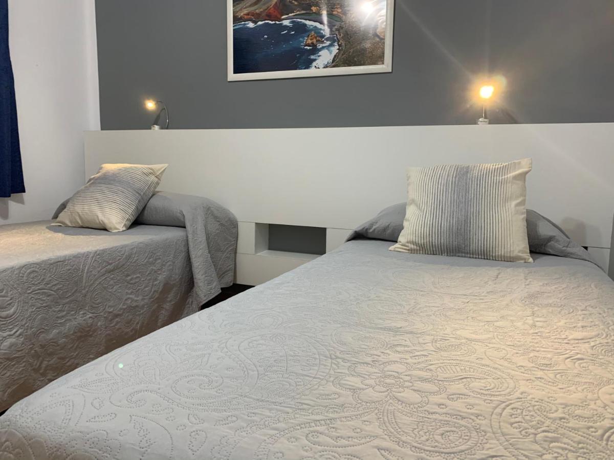 Relax Tinosa Apartment プエルト・デル・カルメン エクステリア 写真