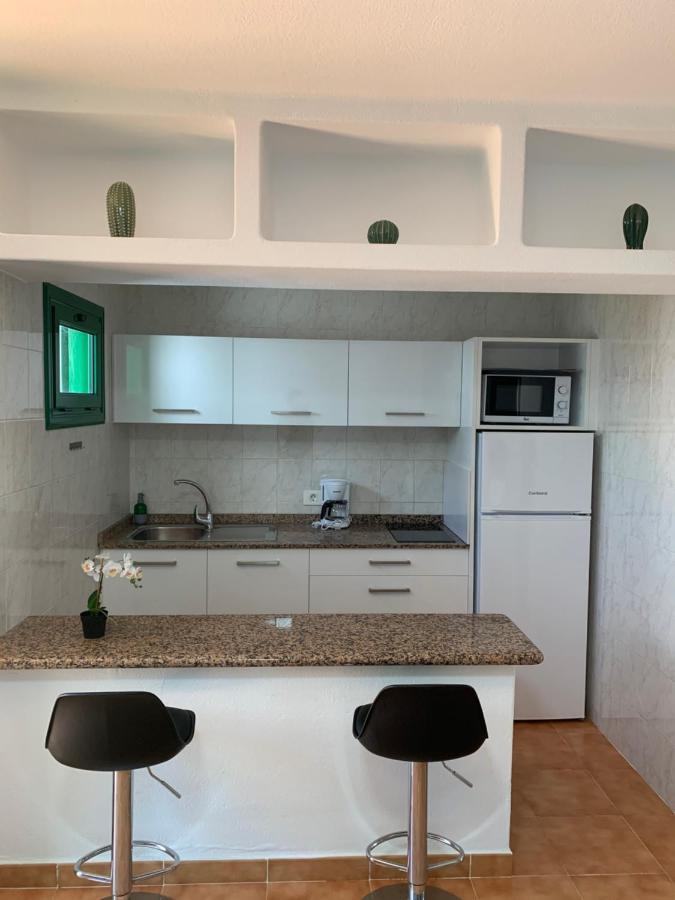 Relax Tinosa Apartment プエルト・デル・カルメン エクステリア 写真