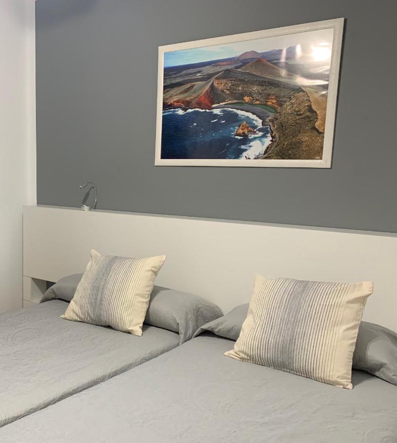 Relax Tinosa Apartment プエルト・デル・カルメン エクステリア 写真