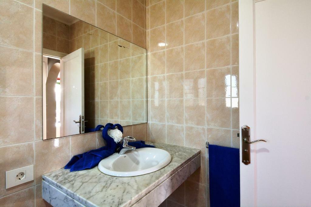 Relax Tinosa Apartment プエルト・デル・カルメン エクステリア 写真
