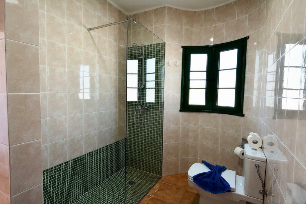 Relax Tinosa Apartment プエルト・デル・カルメン エクステリア 写真